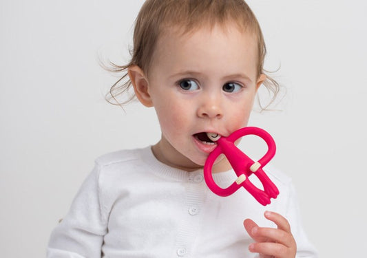 Teething troubles