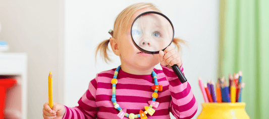 Your Toddler’s Development Between 2-3 years