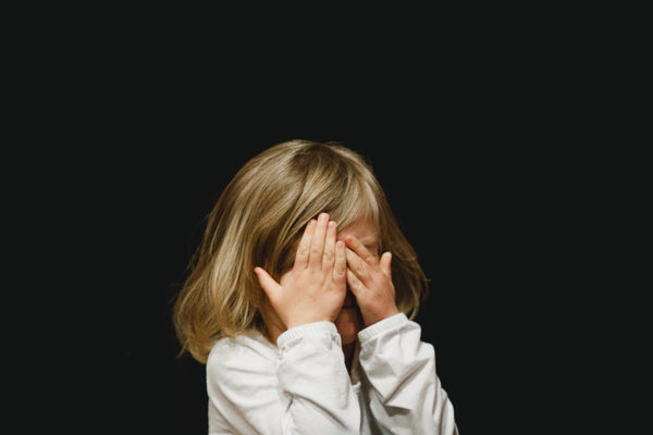 All About Tantrums: What to do and what not to do.