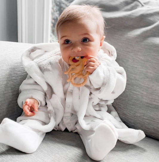 Matchstick Monkey Hannah Louise Evans