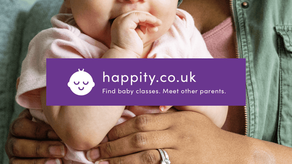 Parenting in a Pandemic: Happity's 7 Tips To Support New Mothers