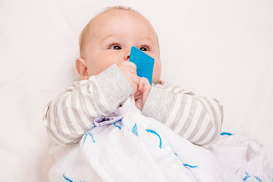 6 Key Teething Tips to Remedy Your Little One