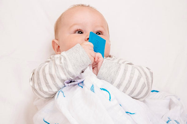 6 Key Teething Tips to Remedy Your Little One