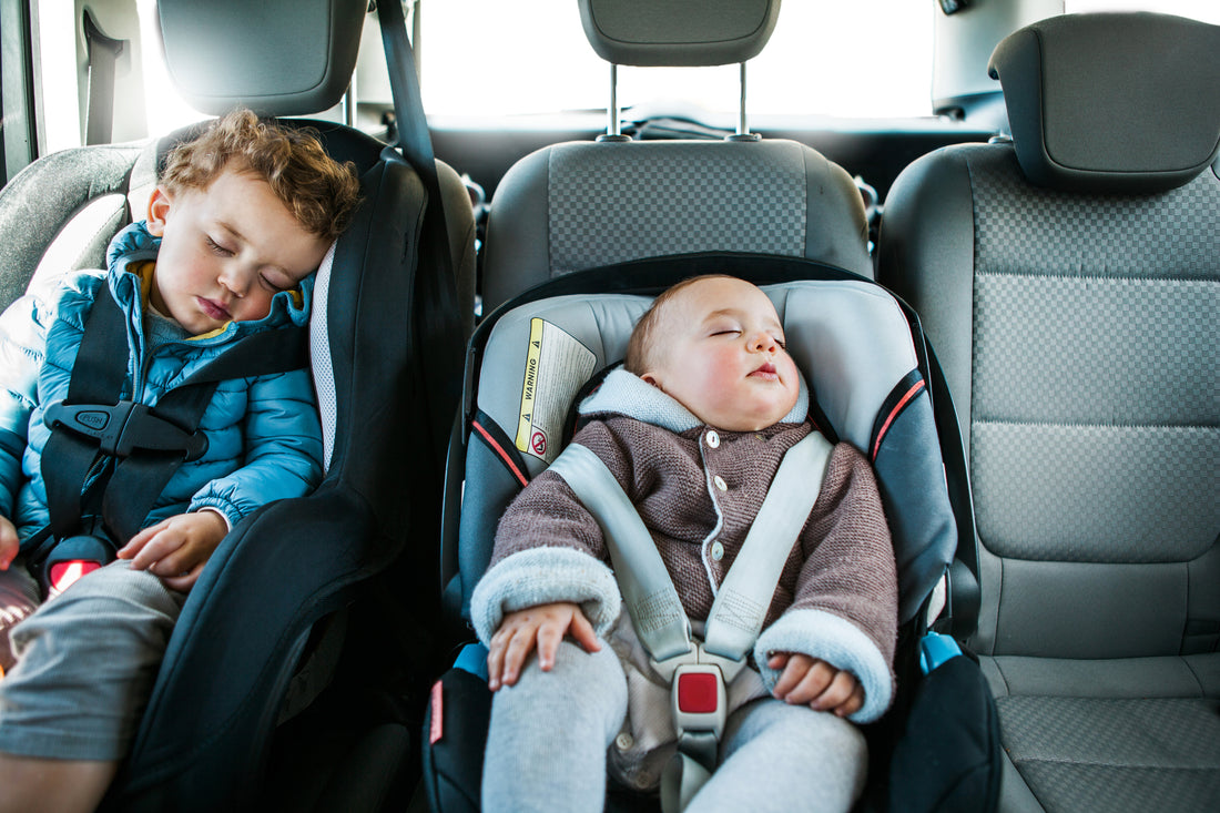 The Essential Checklist for Christmas Holiday Travels