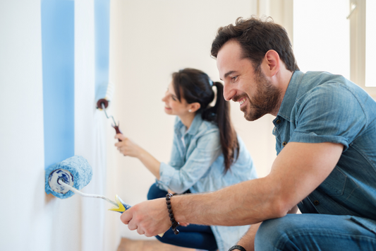 Easy and quick home decoration ideas