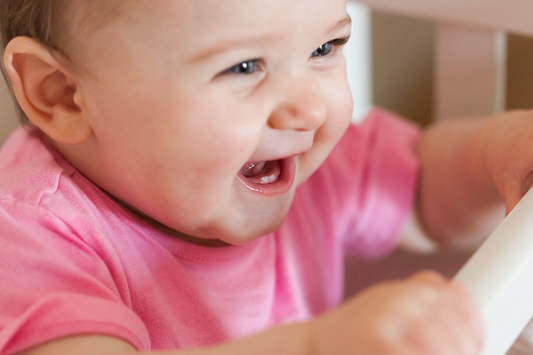 Baby Born With Teeth: Is This Normal?