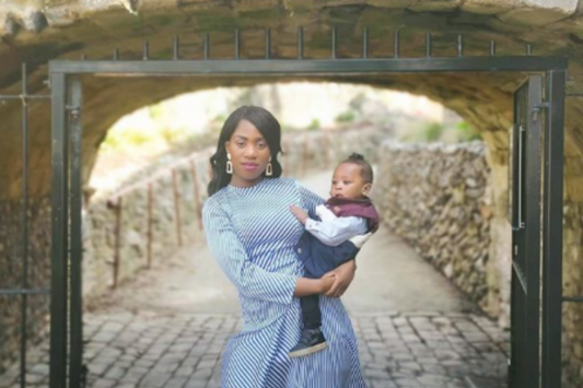 Motherhood Minis June Edition
