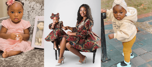 MOTHERHOOD MINIS: BITESIZE INTERVIEWS WITH REAL MUMS - KEEPING IT REAL WITH THERESA 