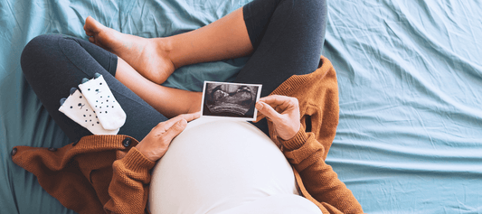 Expecting in 2021? Top Tips For New Parents