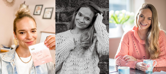 Live Well With Lou | Matchstick Monkey 