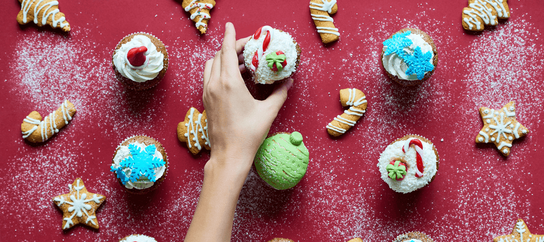 Christmas Treat Ideas for Toddlers
