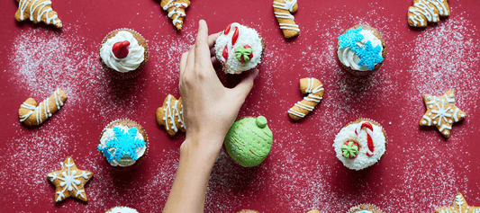 Christmas Treat Ideas for Toddlers