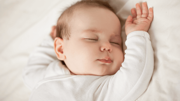 How To Keep A Baby Warm At Night in Winter