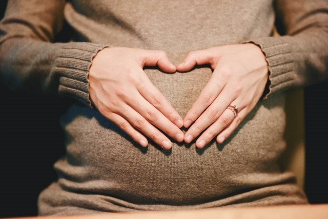 Pregnant Mother - Popular Baby Names