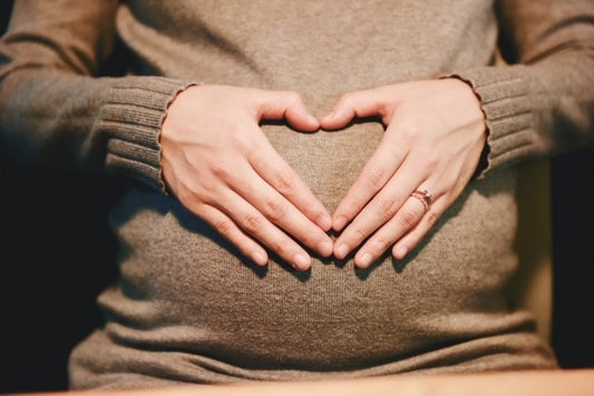 Pregnant Mother - Popular Baby Names
