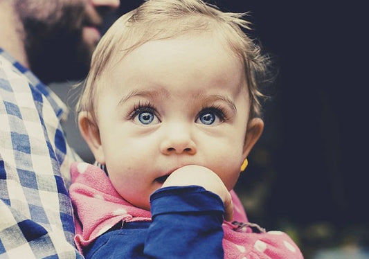 Teething: All Your Questions Answered