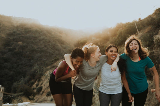 Female Friends