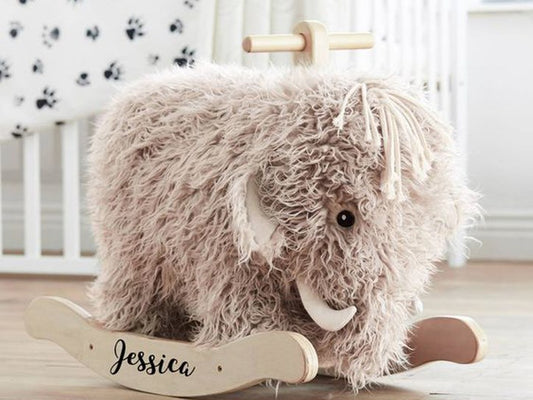The Cutest Nordic Nursery Decor Ideas