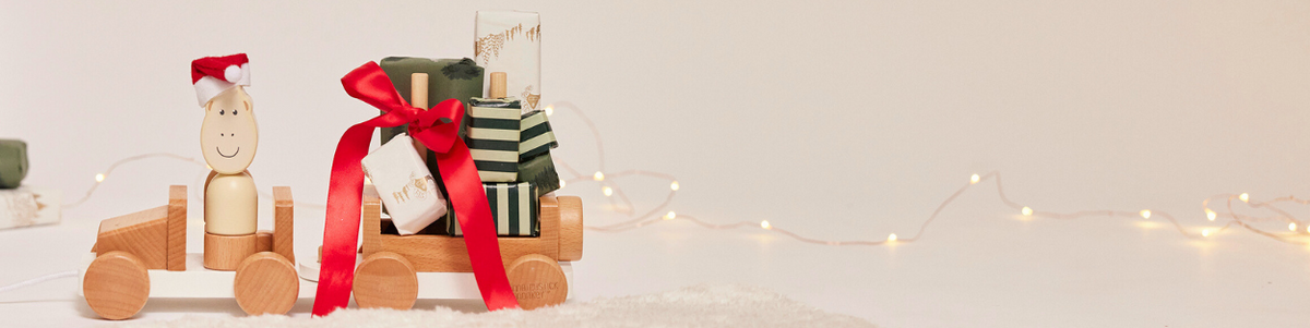 All Christmas Gifts