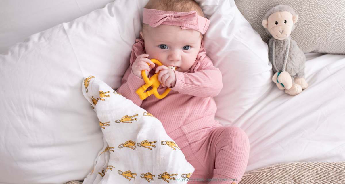 All Teething Toys updated