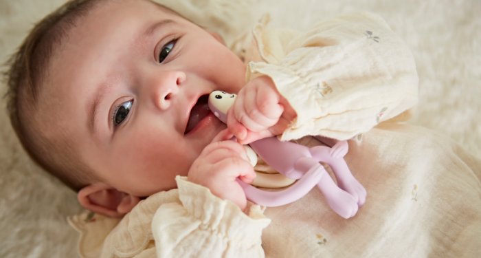 All Teethers