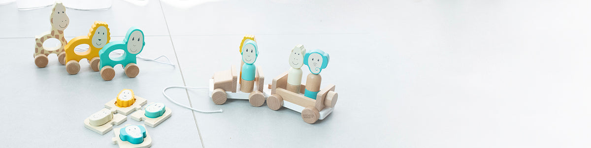 Playtime Toys