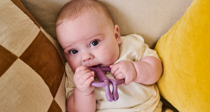 Shop by Stage - Stage 1 (0-6months)