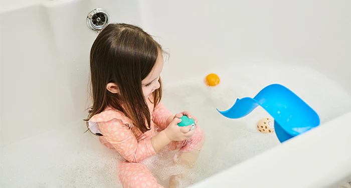 Bath Toys