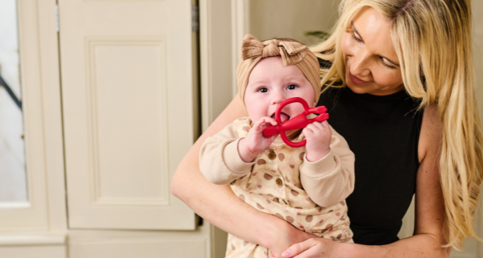 Monkey Teethers