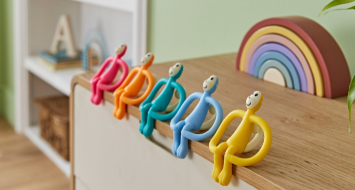 Original Teether
