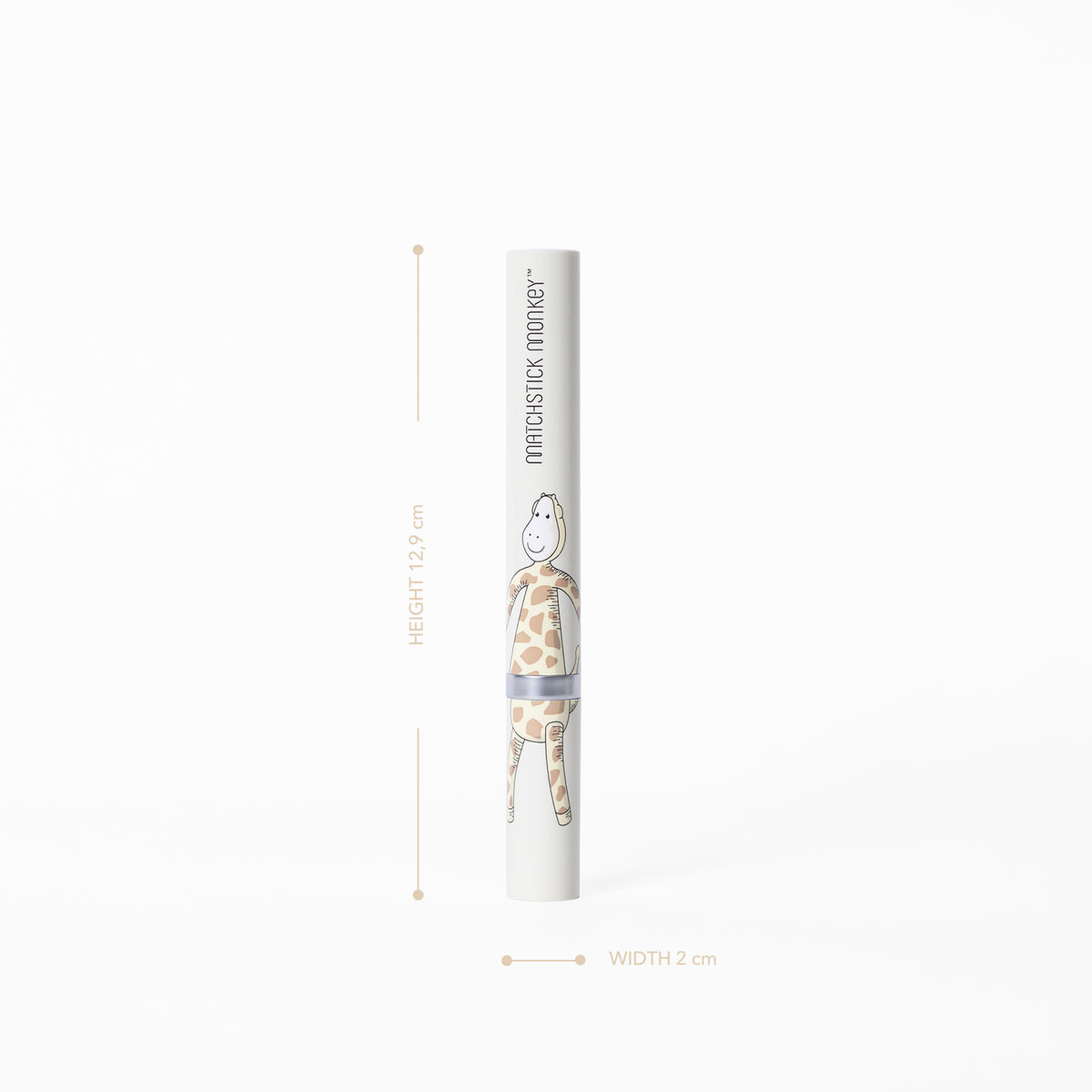 Baby Electric Sonic Toothbrush Gigi Giraffe