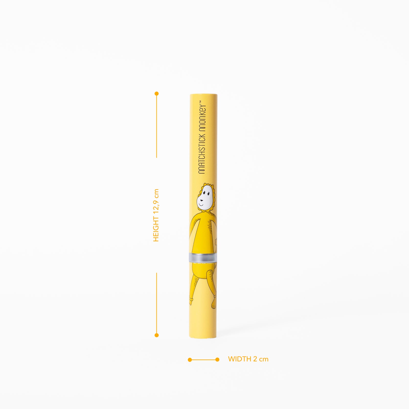 Baby Electric Sonic Toothbrush Ludo Lion