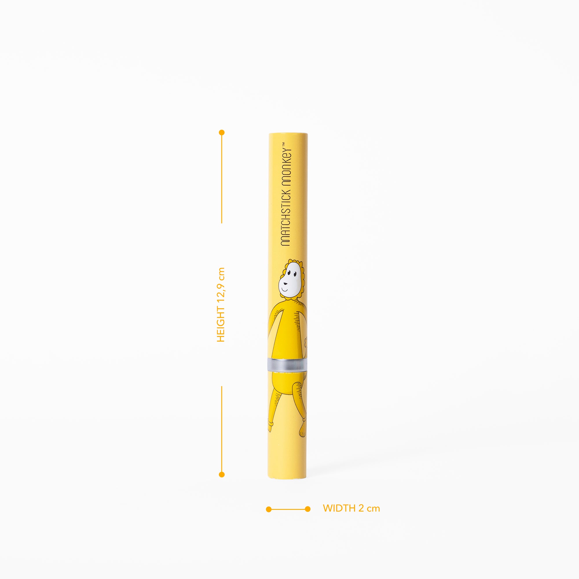 Baby Electric Sonic Toothbrush Ludo Lion