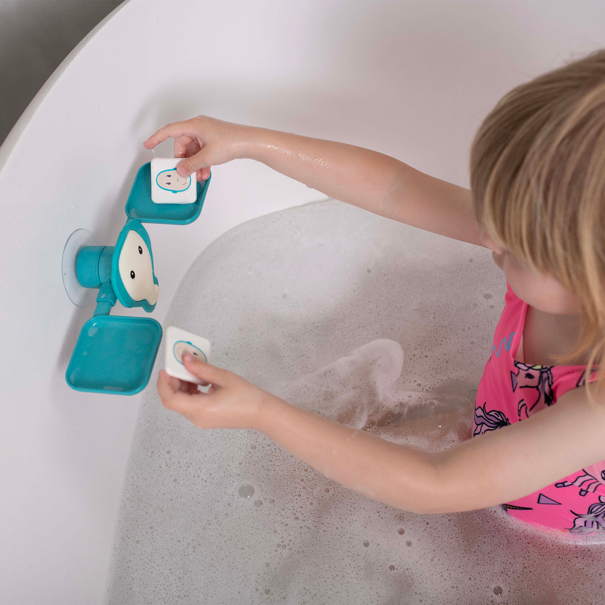Bathtime Scale Game Elephant