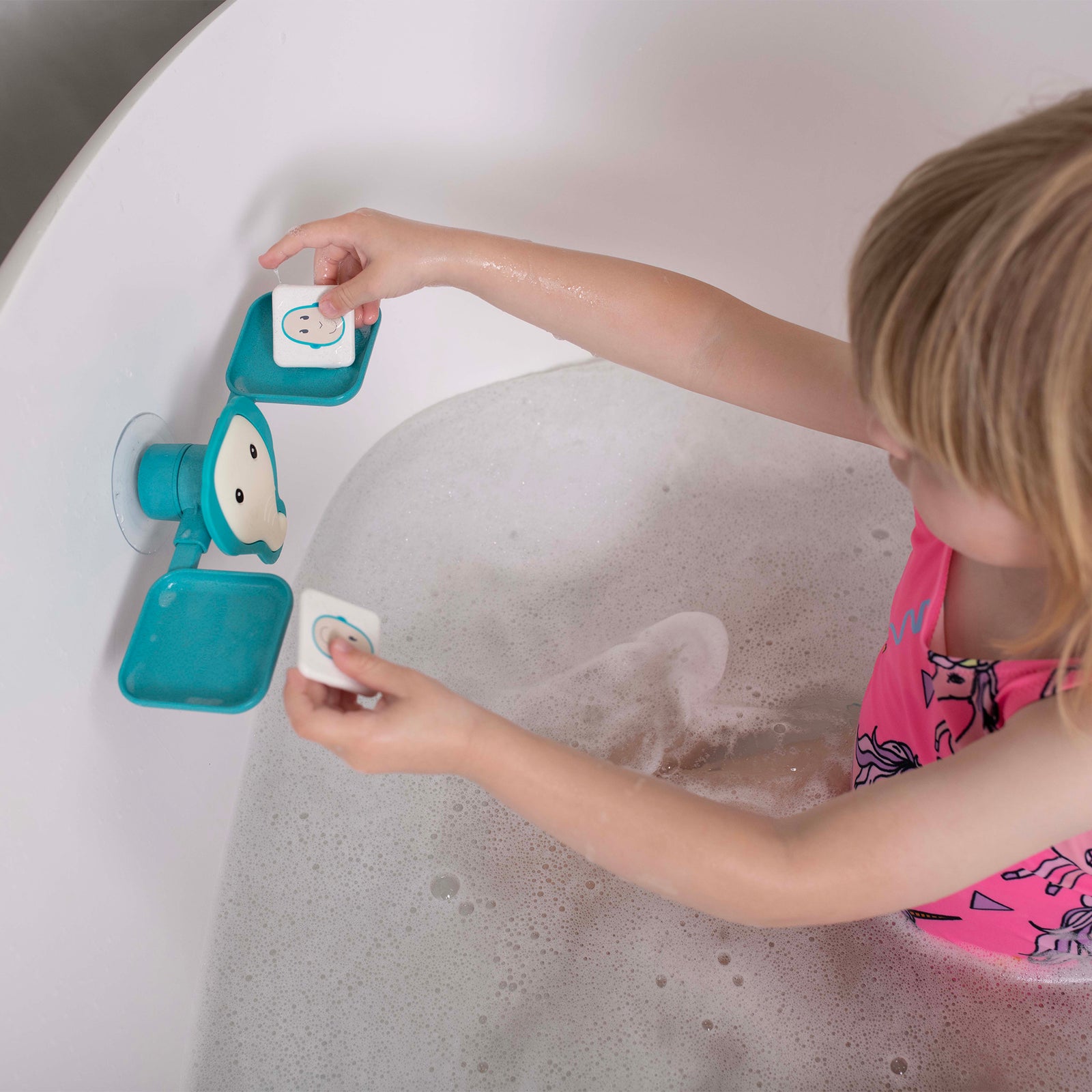 Bathtime Scale Game Elephant