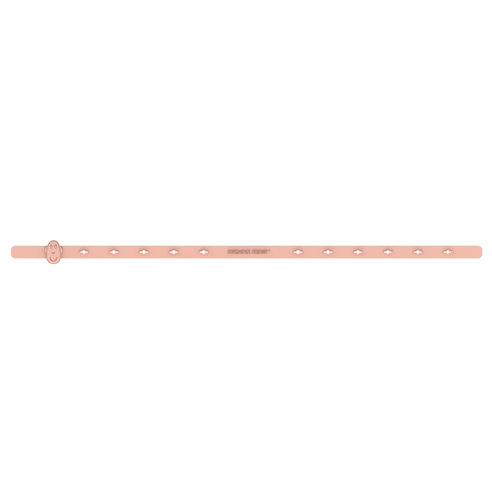 Dusty Pink Multi-Use Product Holder
