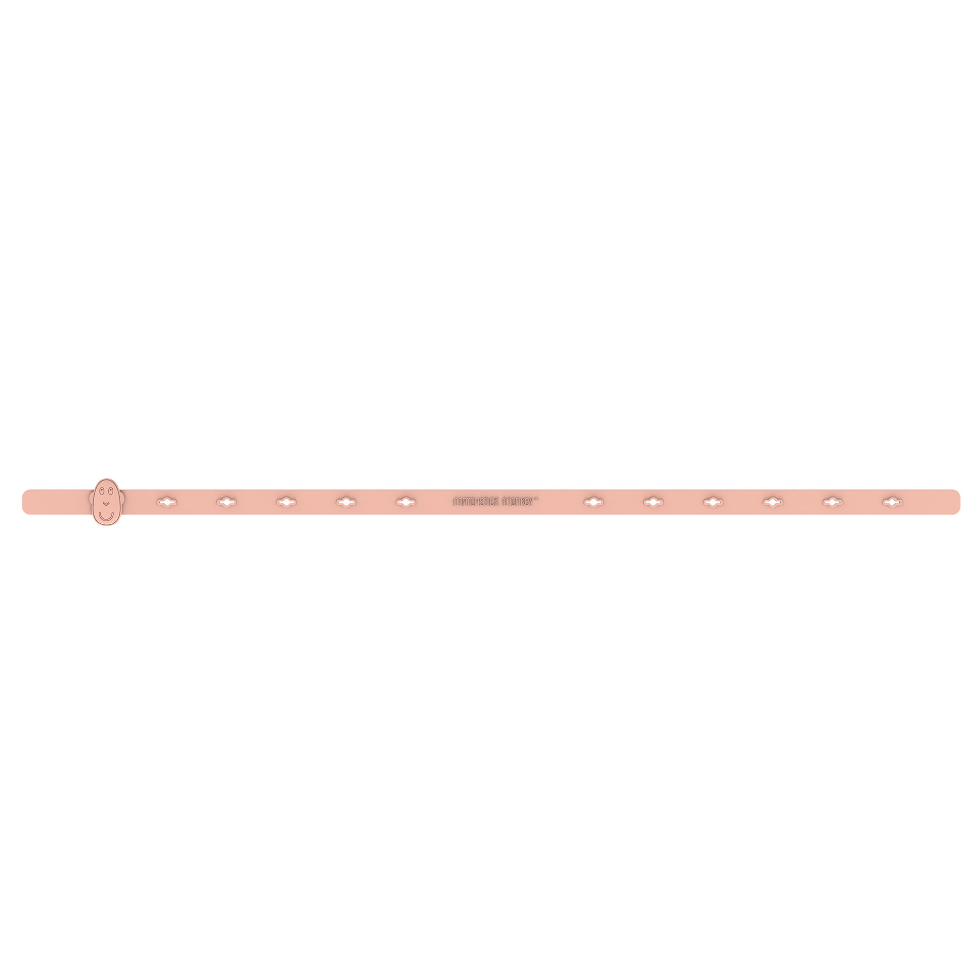 Dusty Pink Multi-Use Product Holder