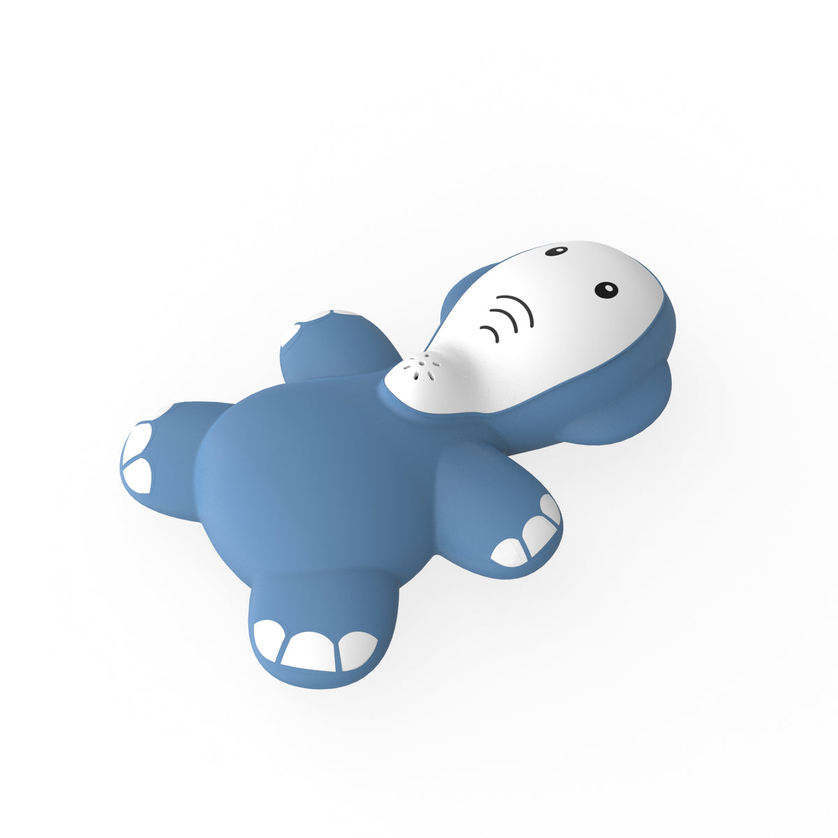 Elephant Spray Water Toy