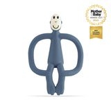 Airforce Blue Original Teether