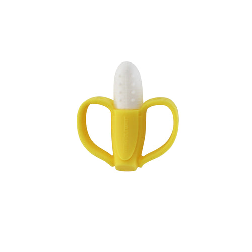 Banana Teether