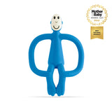 Blue Original Teether
