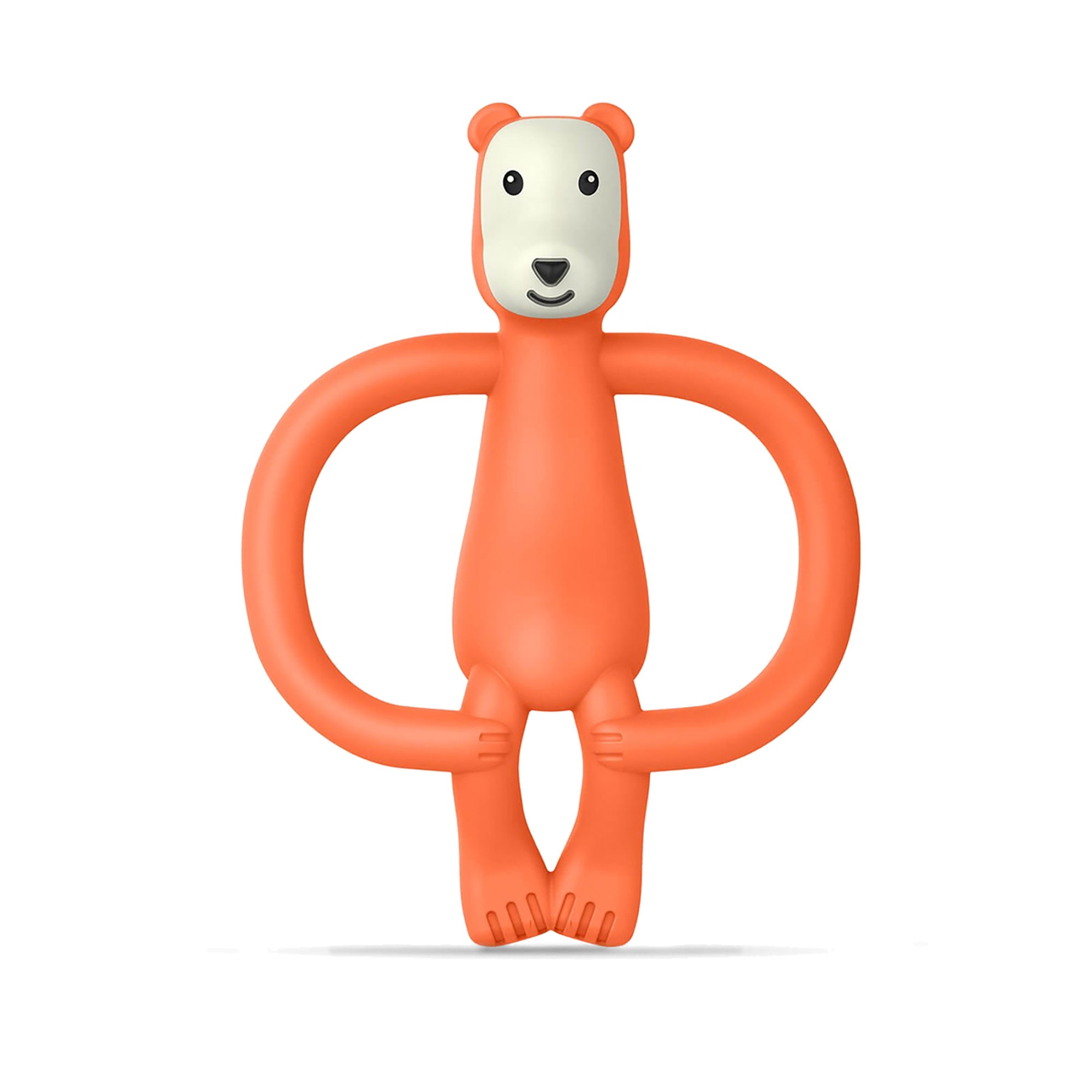 Bramble Bear Teether
