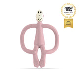 Dusty Pink Original Teether