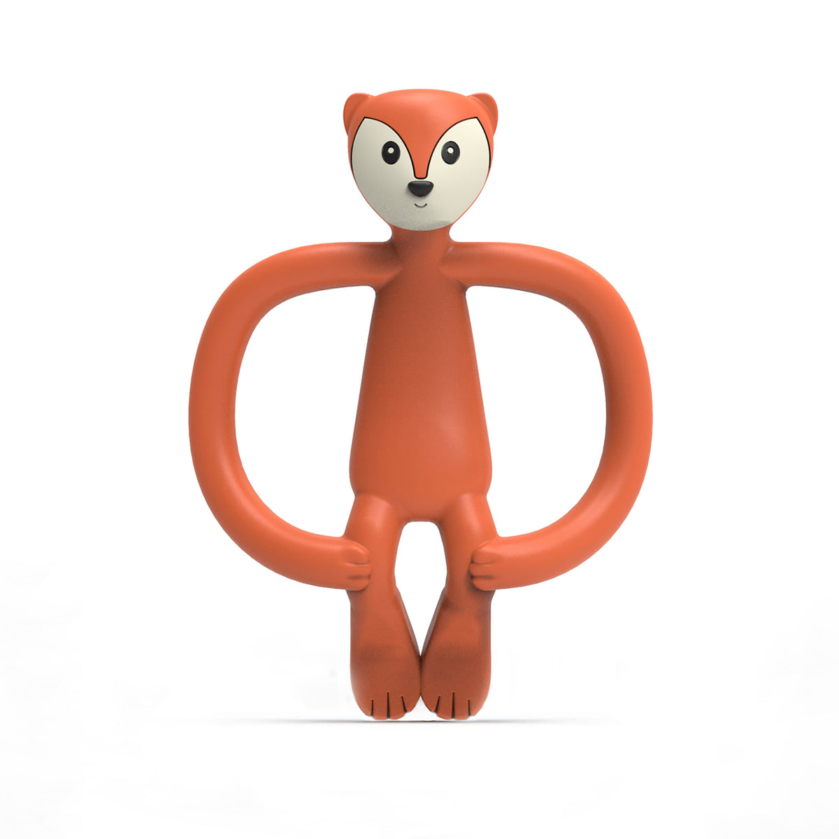 Fudge Fox Teether