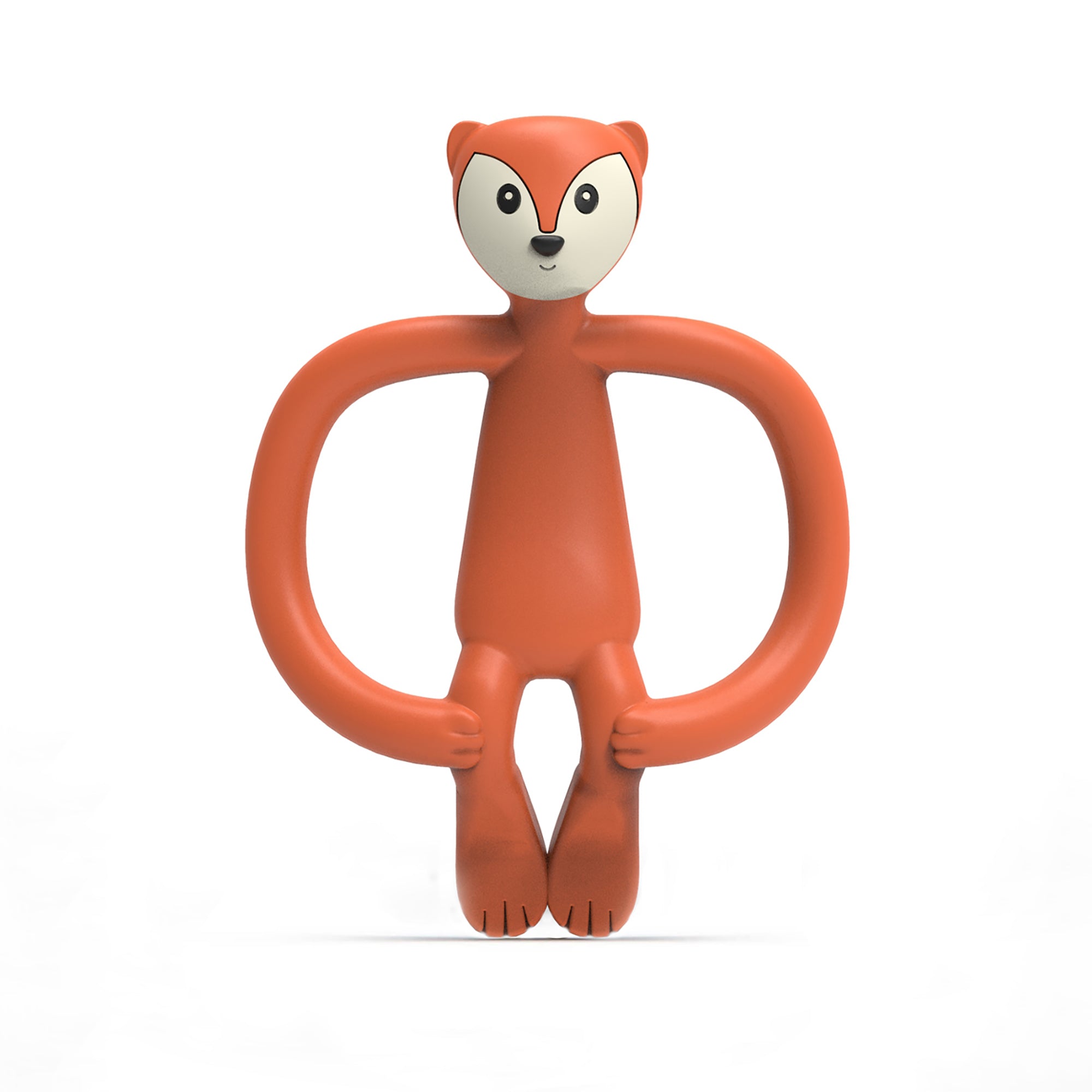 Fudge Fox Teether
