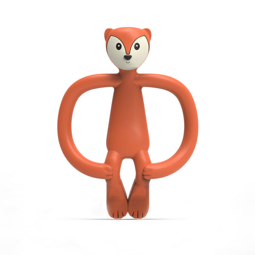 Fudge Fox Teether