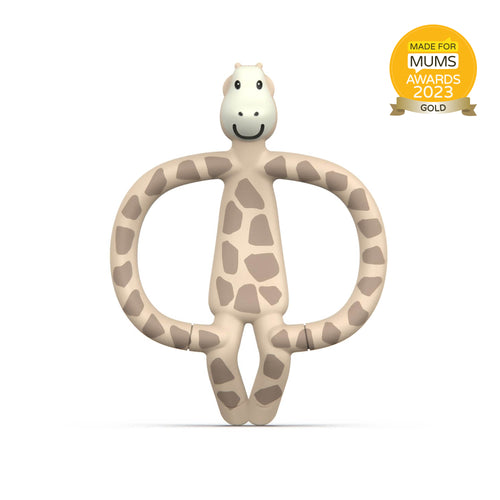 Gigi Giraffe Teether