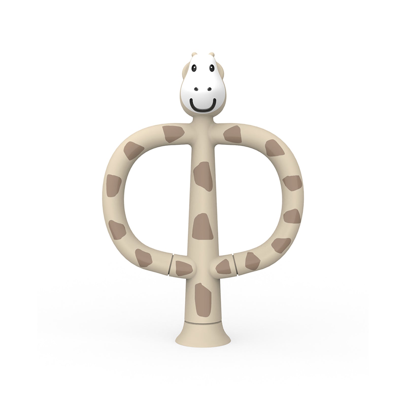 Giraffe Training Toothbrush