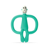 Green Monkey Teether