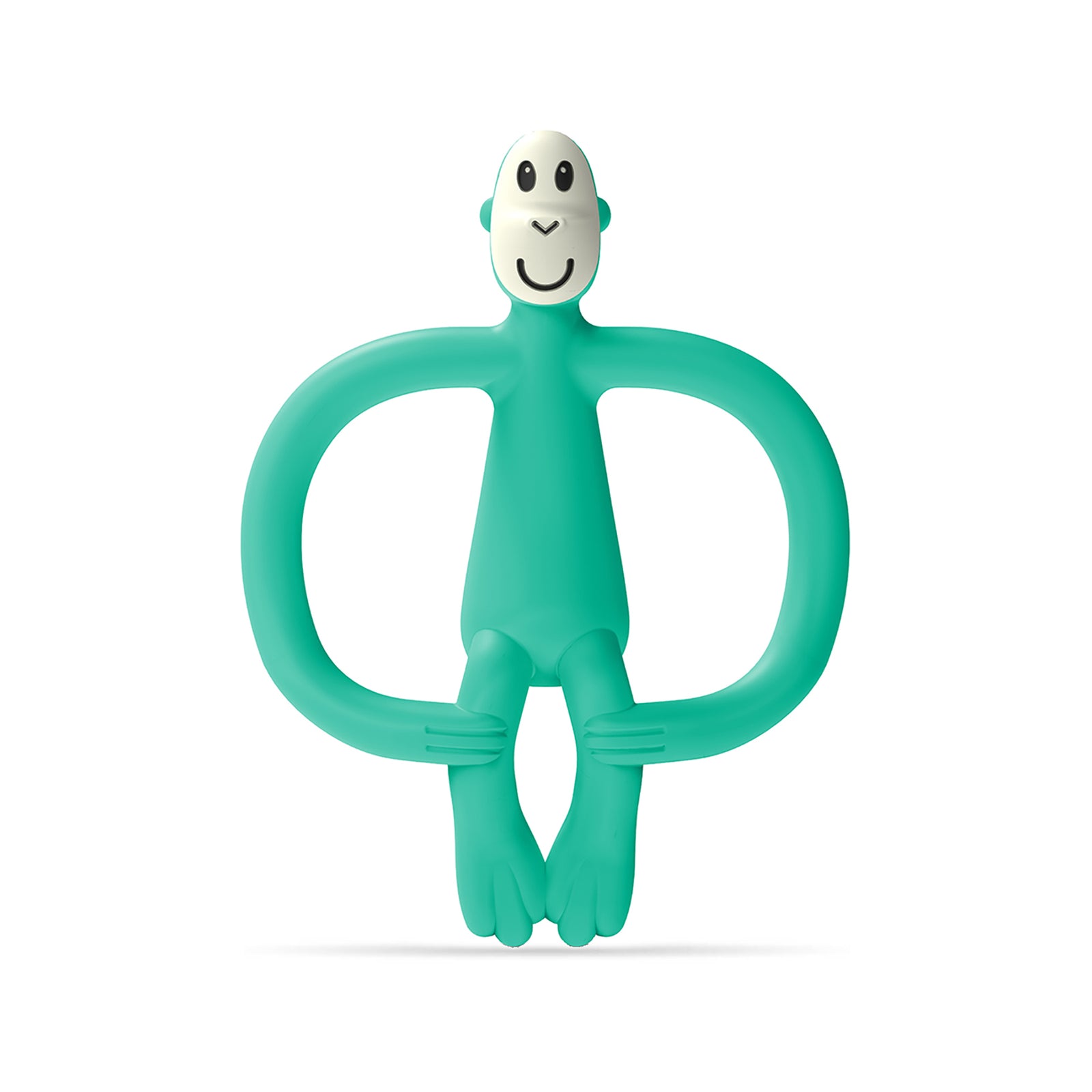 Green Monkey Teether